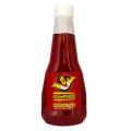 CAMPERO TOMATE SAUCE KETCHUP STYLE